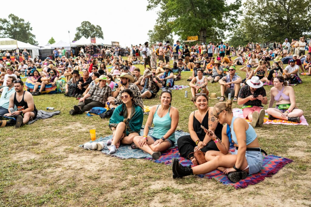 Bonnaroo 2027 Canceled