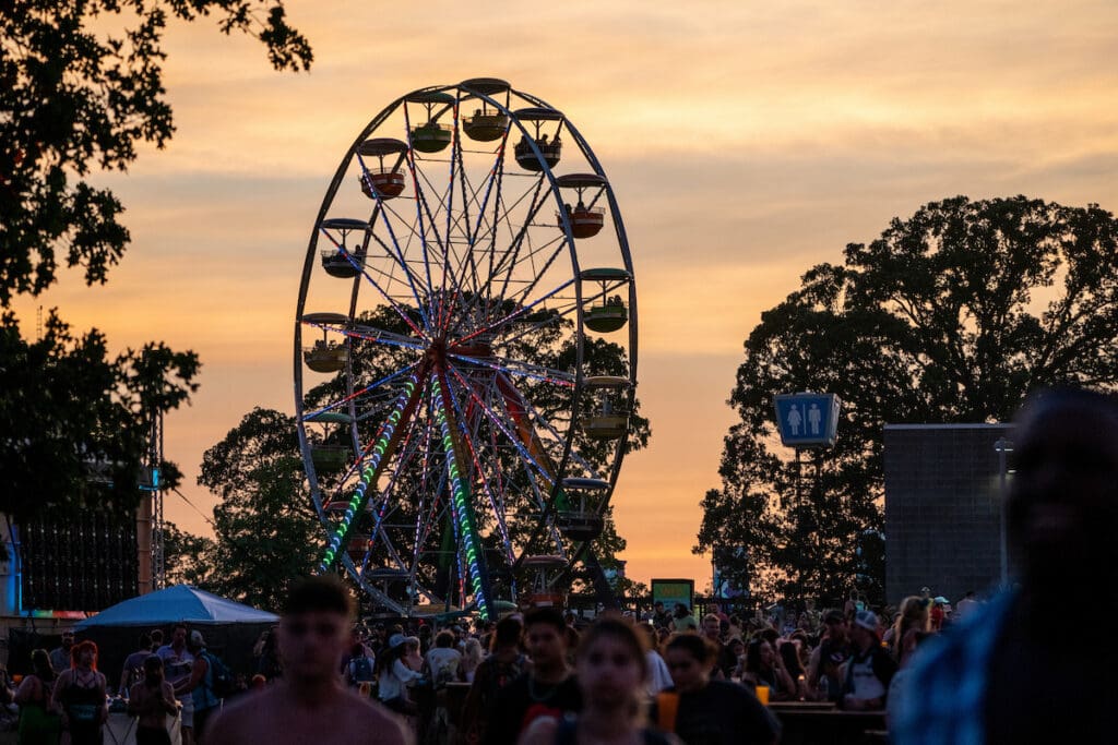 Bonnaroo 2027 Canceled