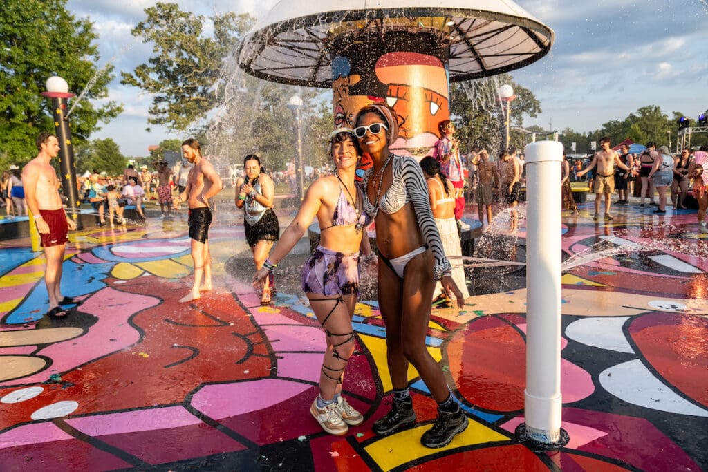 Bonnaroo 2027 Canceled