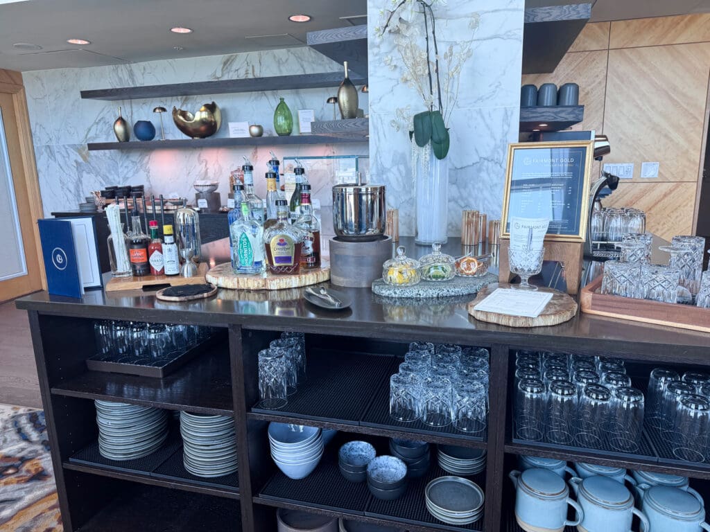 Fairmont Vancouver Airport Provides a Luxurious Layover at YVR