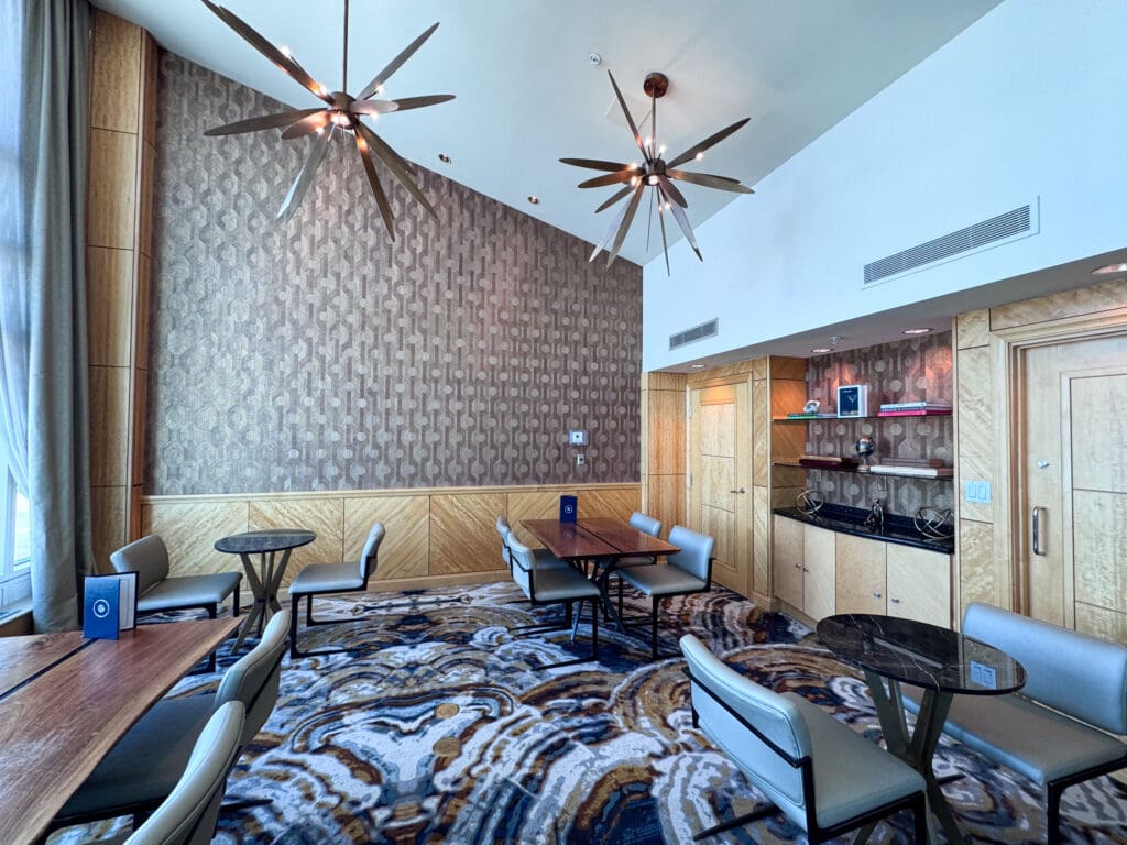 Fairmont Vancouver Airport Provides a Luxurious Layover at YVR