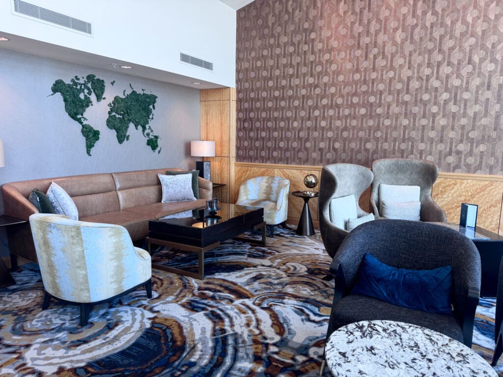 Fairmont Vancouver Airport Provides a Luxurious Layover at YVR