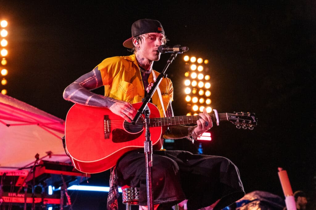 MGK Day 2026