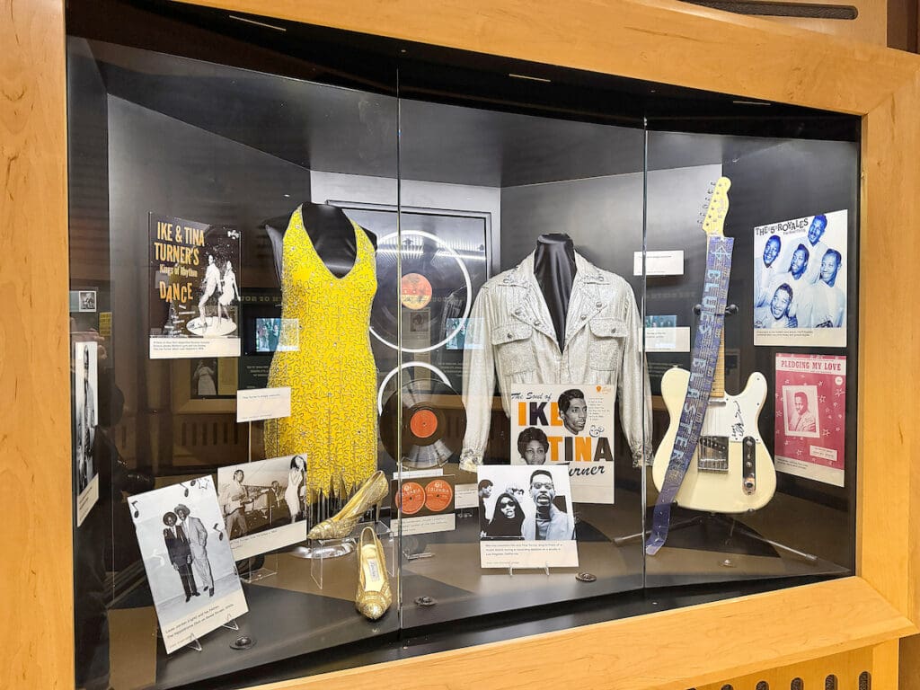 Stax Museum of American Soul Music