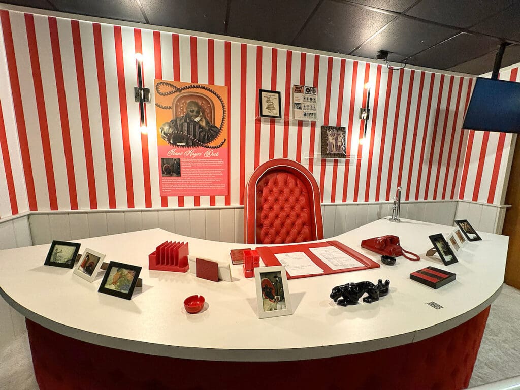 Stax Museum of American Soul Music