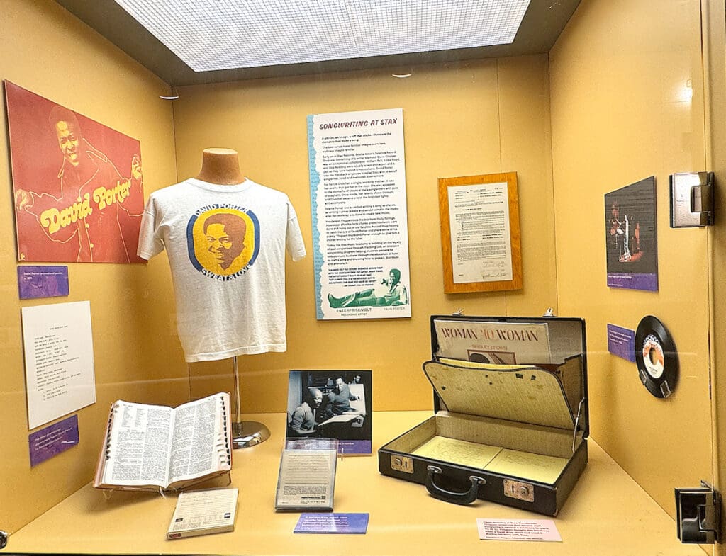 Stax Museum of American Soul Music