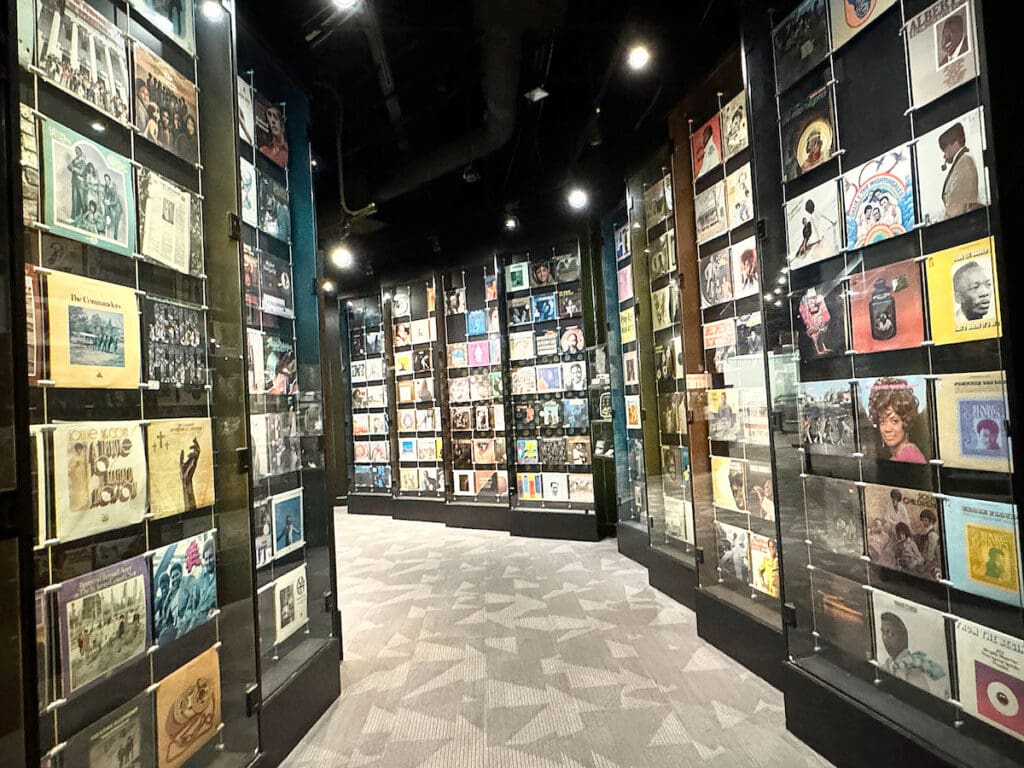 Stax Museum of American Soul Music