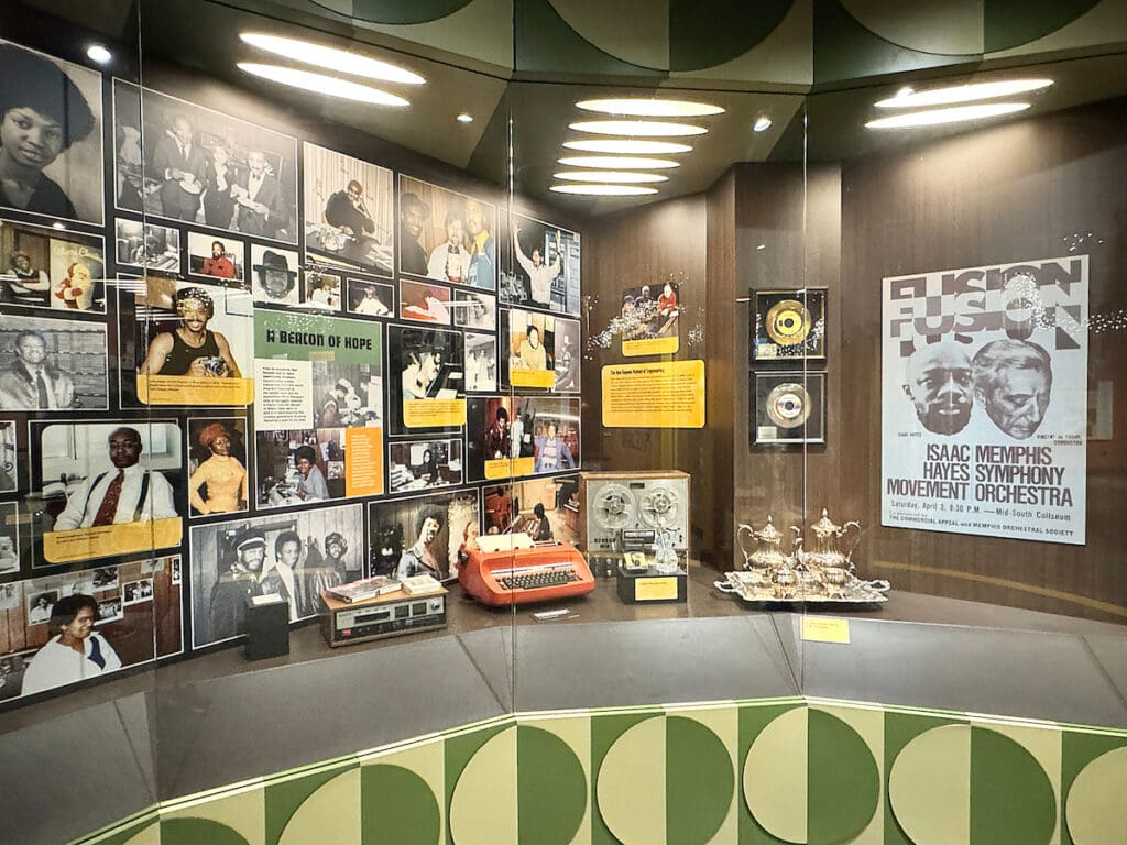 Stax Museum of American Soul Music