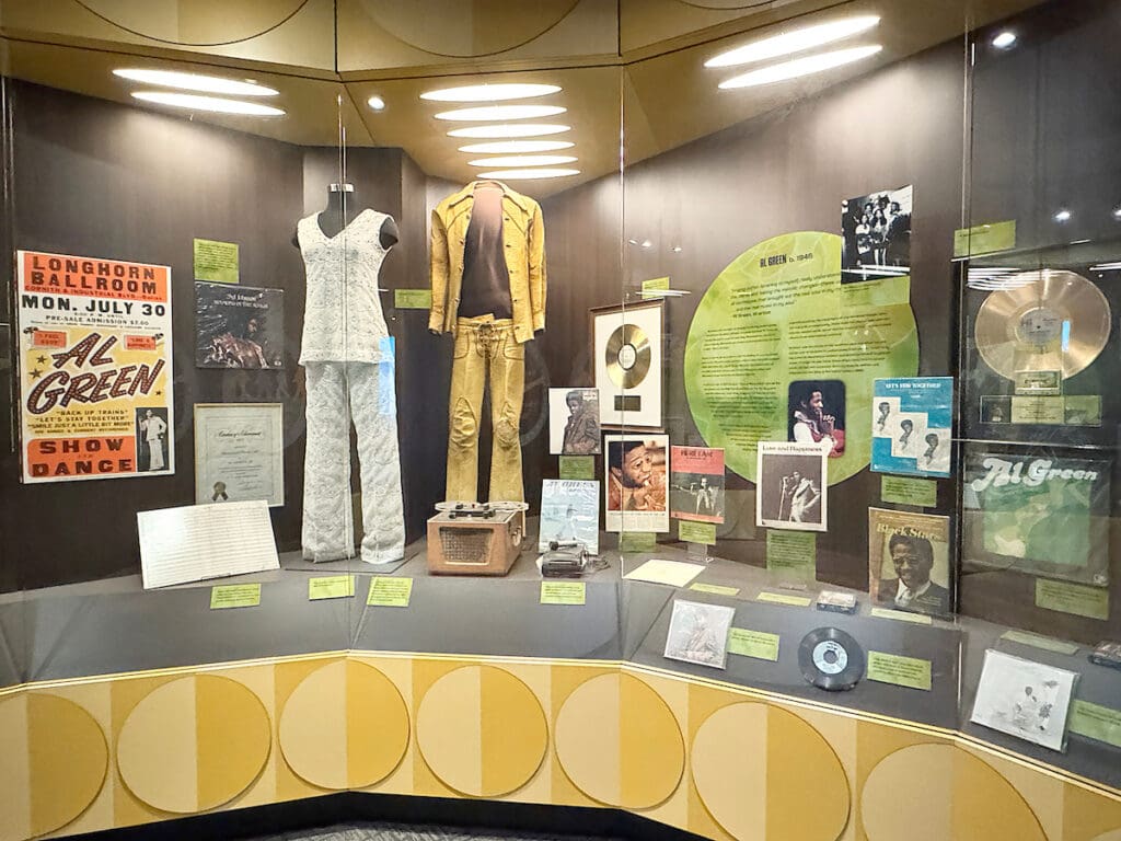 Stax Museum of American Soul Music