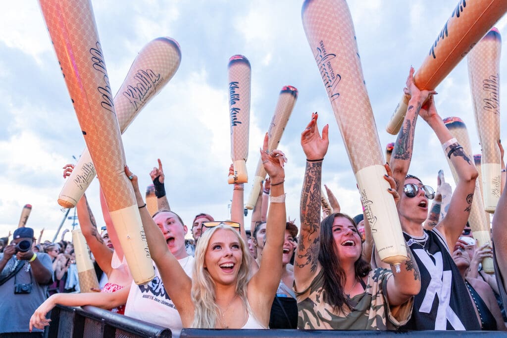 MGK Day 2026
