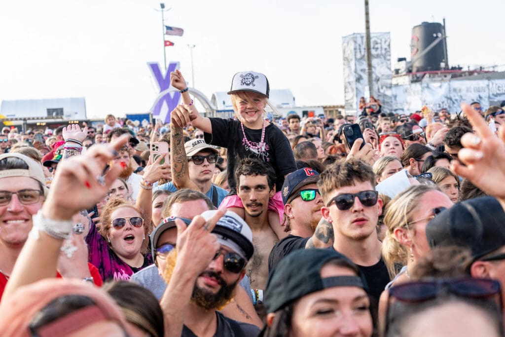 MGK Day 2026