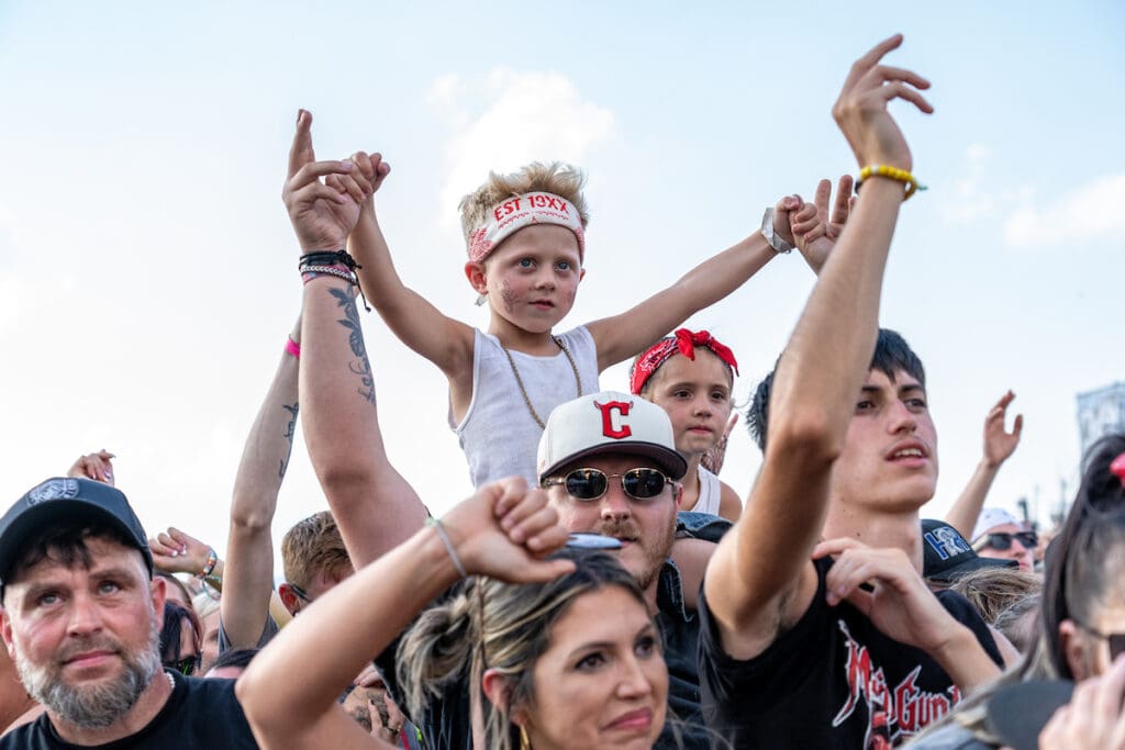 MGK Day 2026