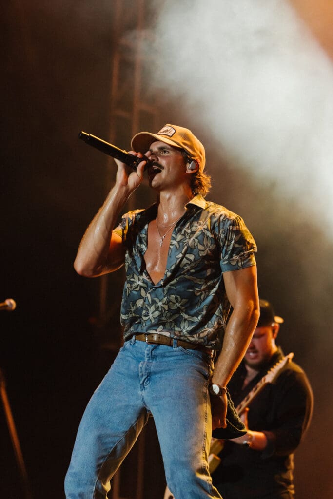 Country Splash Cabo Day 1