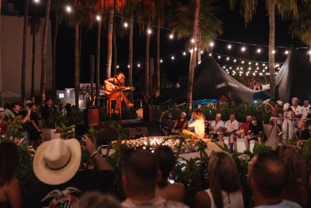 Country Splash Cabo Day 3