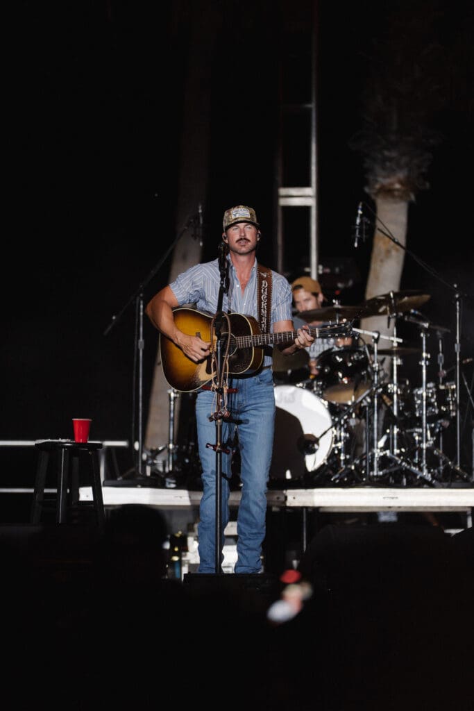 Country Splash Cabo Day 3