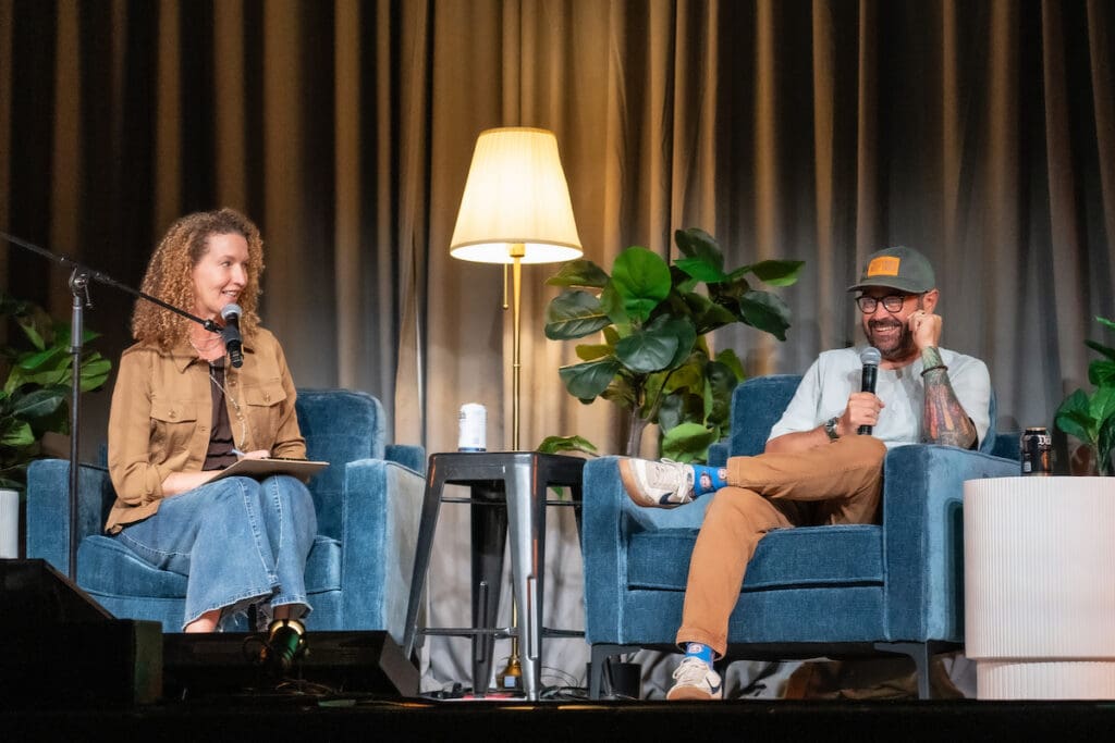 Park City Song Summit Day 2