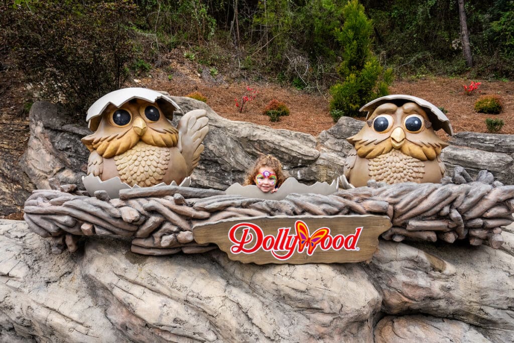 Dollywood Announces New Ways to Honor Dolly Parton