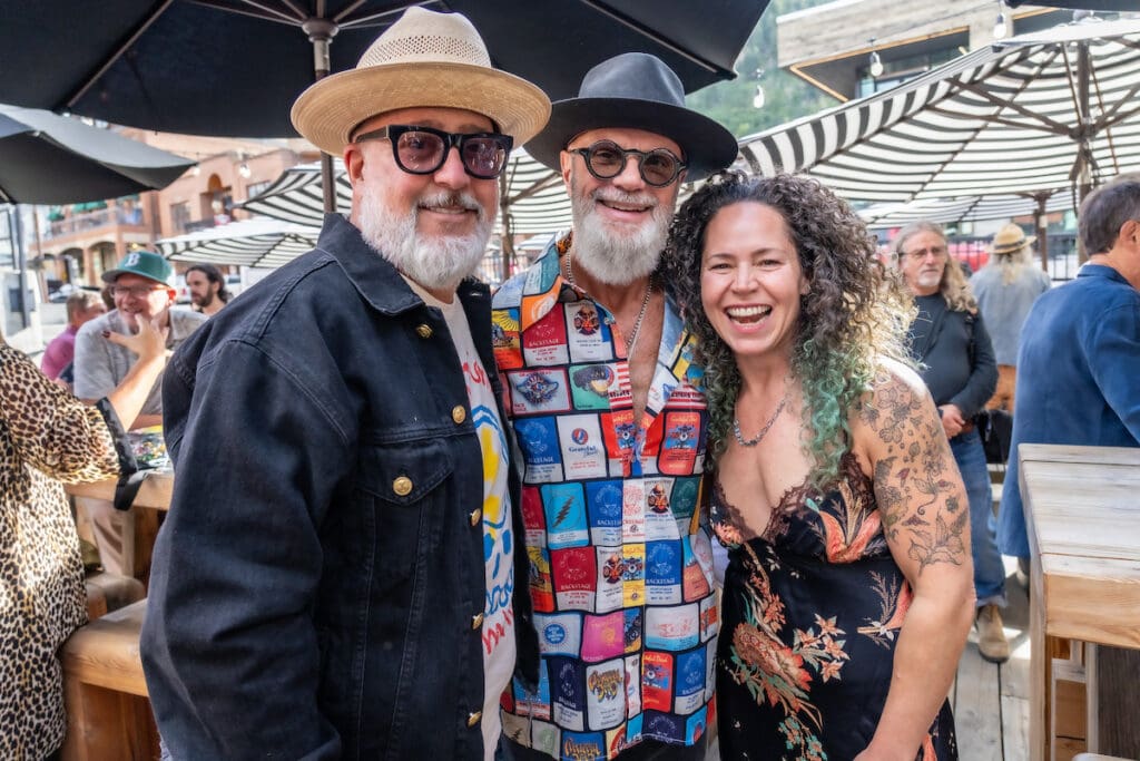 Chef Stephanie Izard on Food and Travel