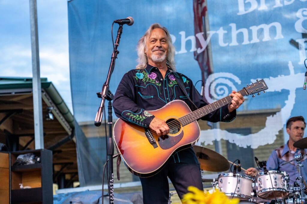 Day 2 & 3 Highlights from the 25th Bristol Rhythm & Roots Reunion