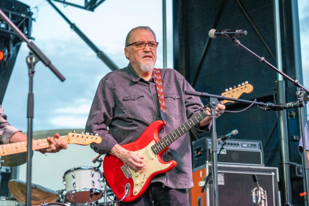 Bristol Rhythm & Roots Reunion Day 1