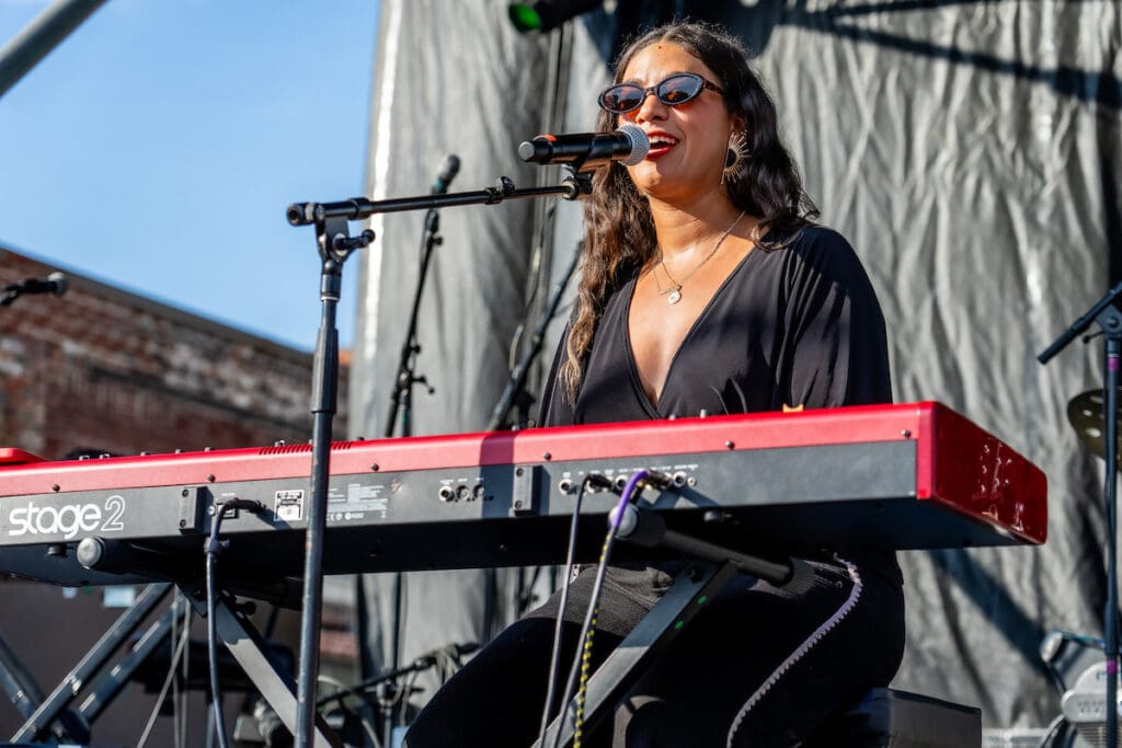 Bristol Rhythm & Roots Reunion Day 1