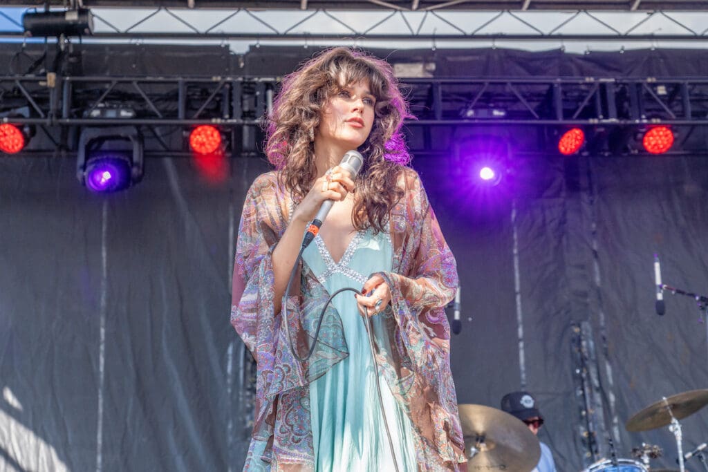 Day 2 & 3 Highlights from the 25th Bristol Rhythm & Roots Reunion