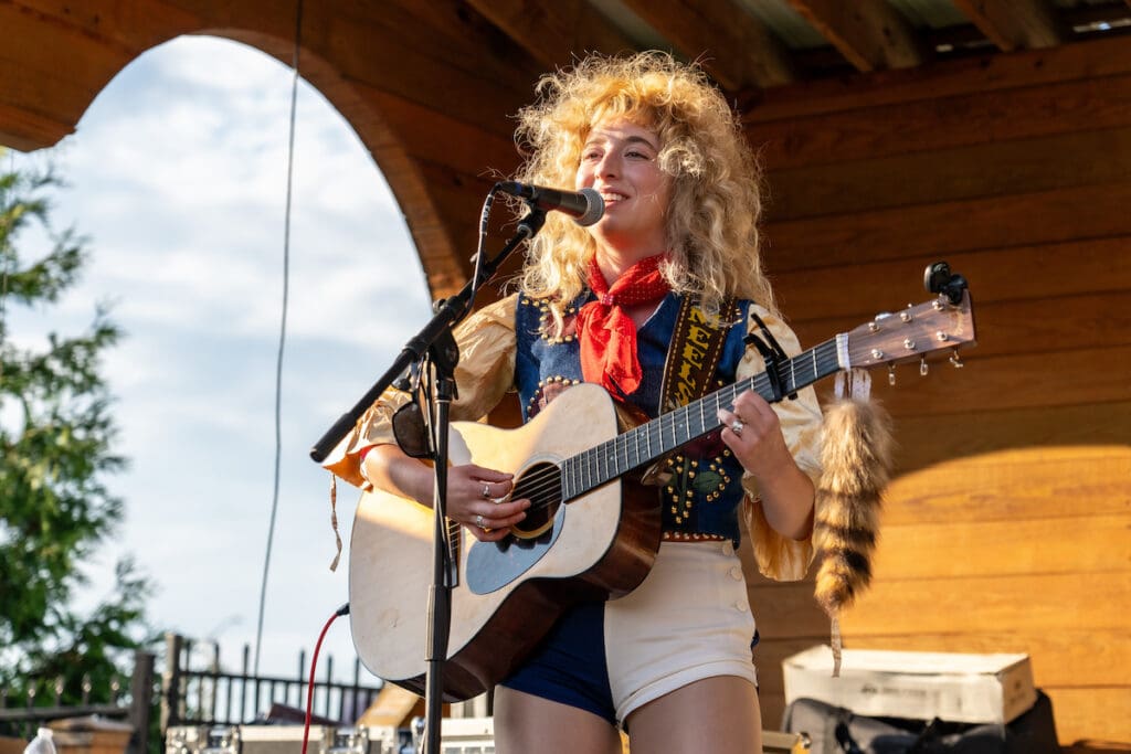 Bristol Rhythm & Roots Reunion Day 1