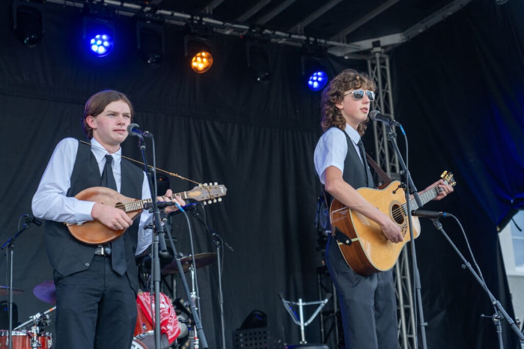 Day 2 & 3 Highlights from the 25th Bristol Rhythm & Roots Reunion