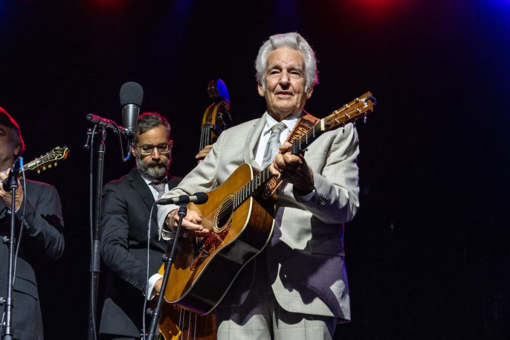 Day 2 & 3 Highlights from the 25th Bristol Rhythm & Roots Reunion