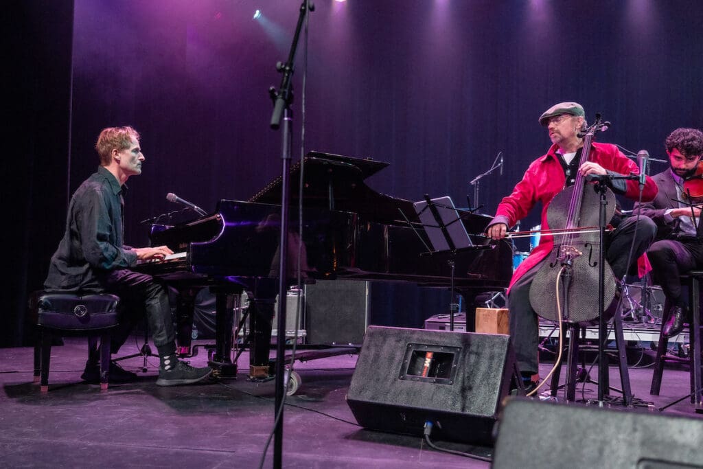 Bristol Rhythm & Roots Reunion Day 1