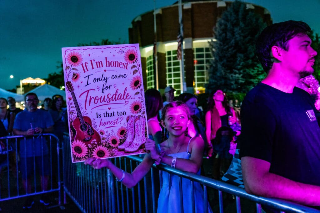Day 2 & 3 Highlights from the 25th Bristol Rhythm & Roots Reunion