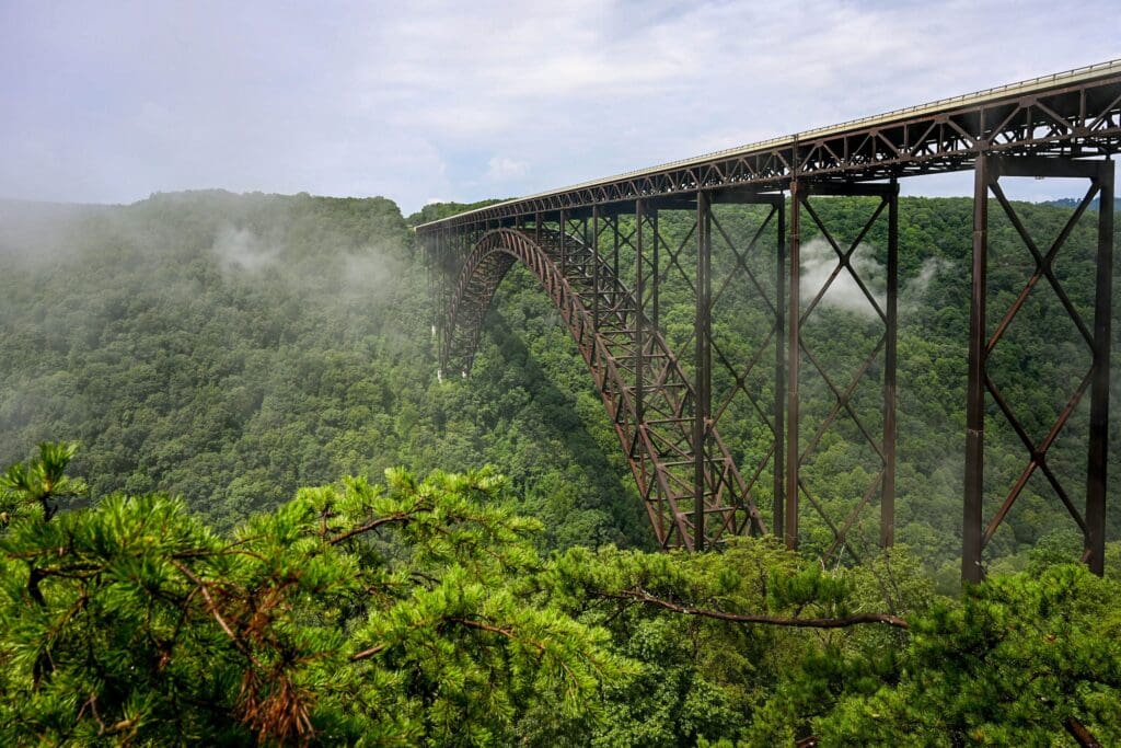 New River Gorge
