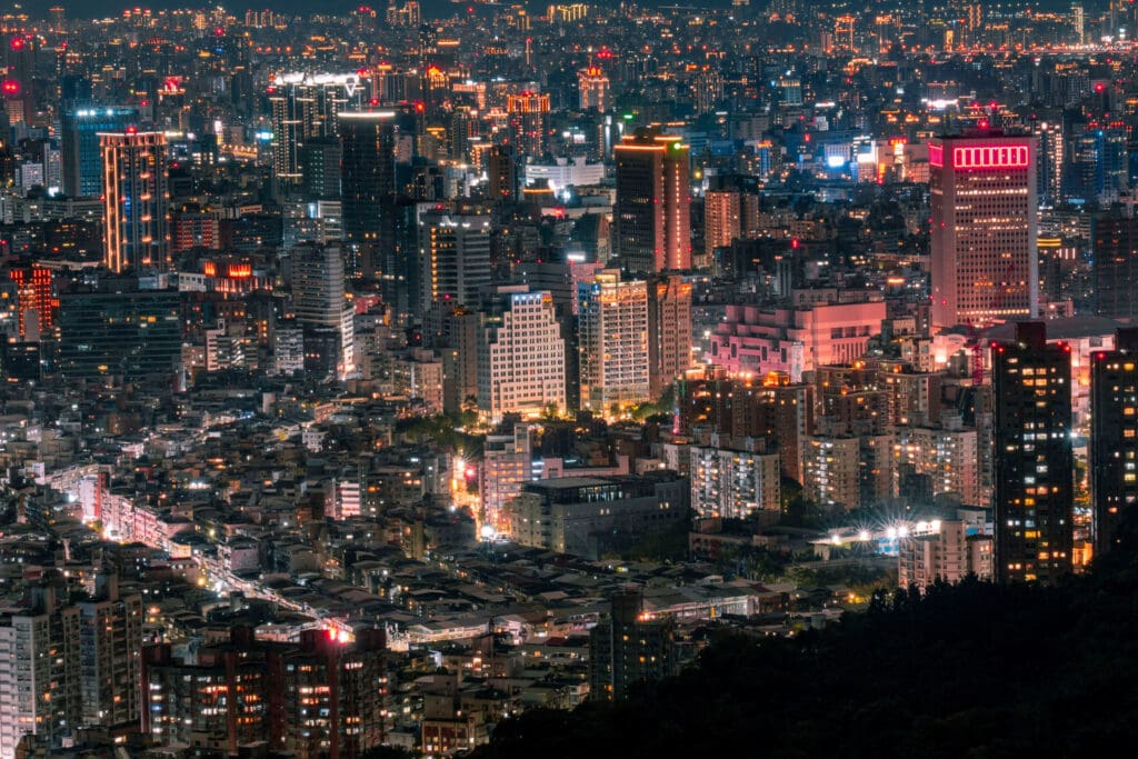 How to Experience a City Like a Local After Dark