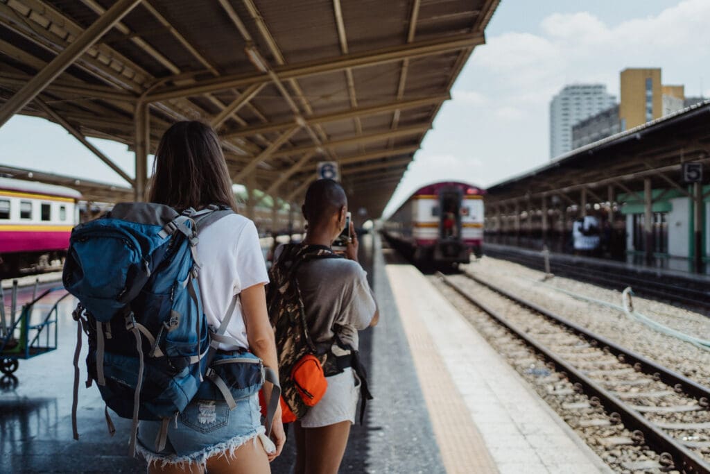 Your Guide to Seamless Multi-City Journeys