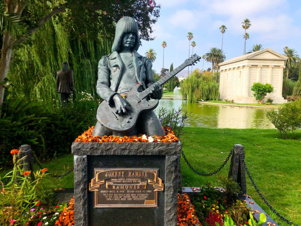 Hollywood Forever