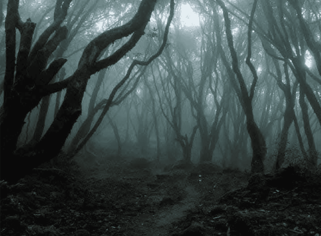 Six Spooky Places to Visit Around the World This Fall