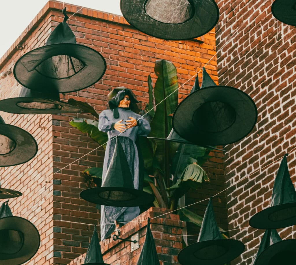 5 Haunted Places in America to Add to Your Halloween Travel List