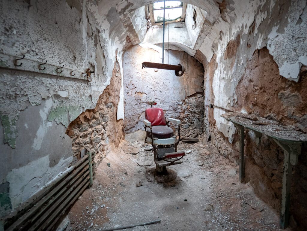 Six Spooky Places to Visit Around the World This Fall