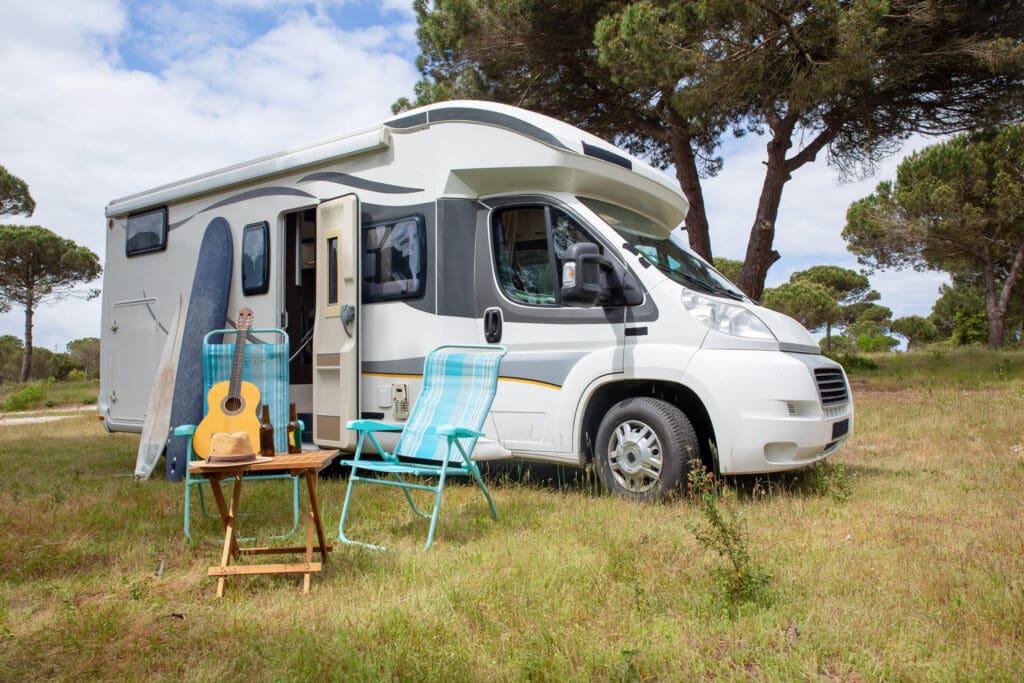 The Rise of RV Living: More Than Just a Vacation