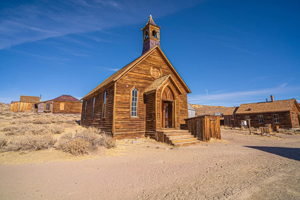 5 Haunted Places in America to Add to Your Halloween Travel List