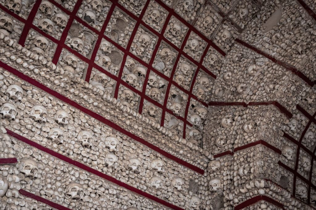 Six Spooky Places to Visit Around the World This Fall