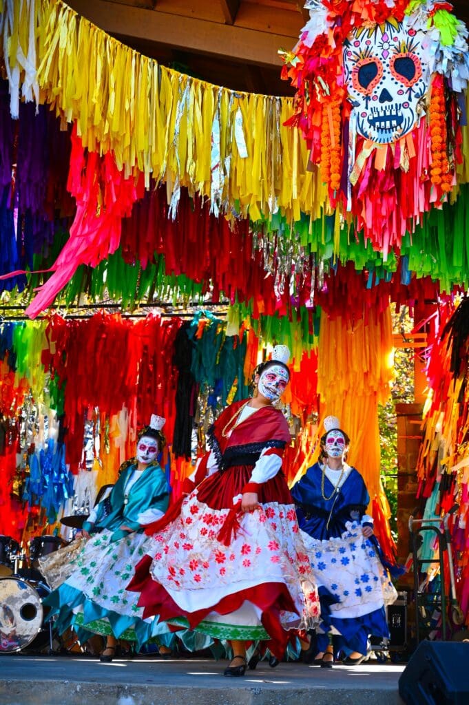 San Antonio Day of the Dead